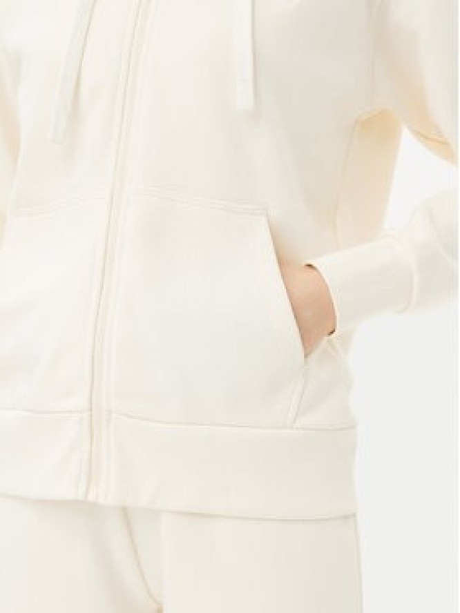 Silvian Heach Bluza Frien GPP25114FE Écru Regular Fit