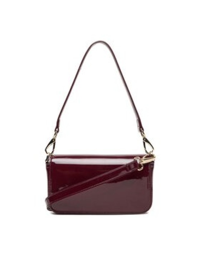 Nine West Torebka CEO-MISSISIPI-I-LDA8009 Bordowy