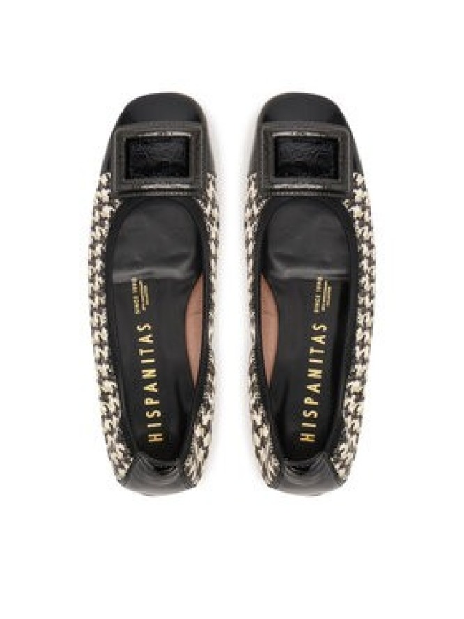 Hispanitas Półbuty HI254318 Kolorowy