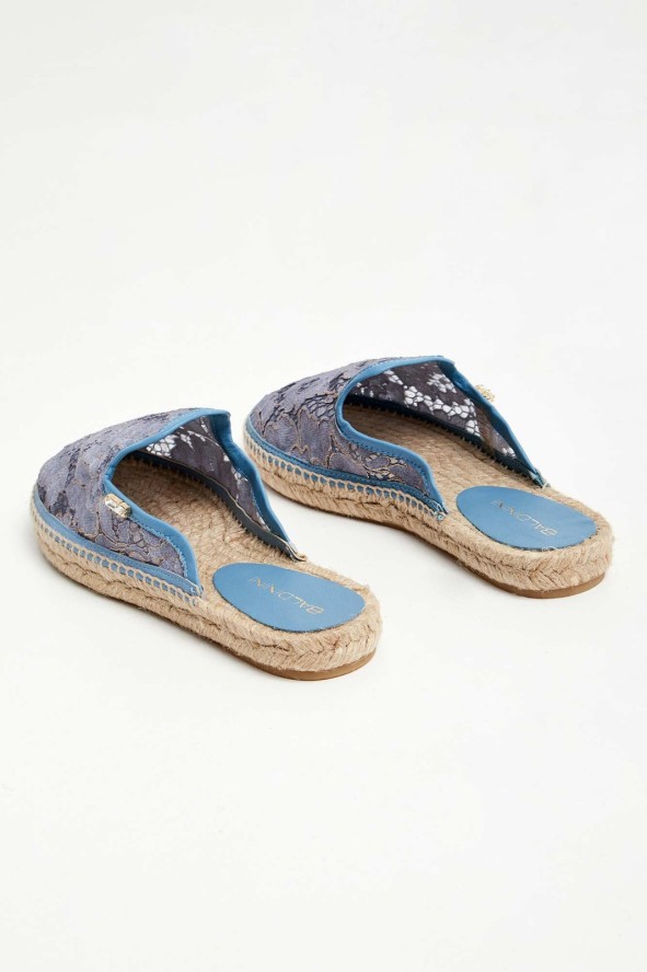 Klapki damskie BALDININI