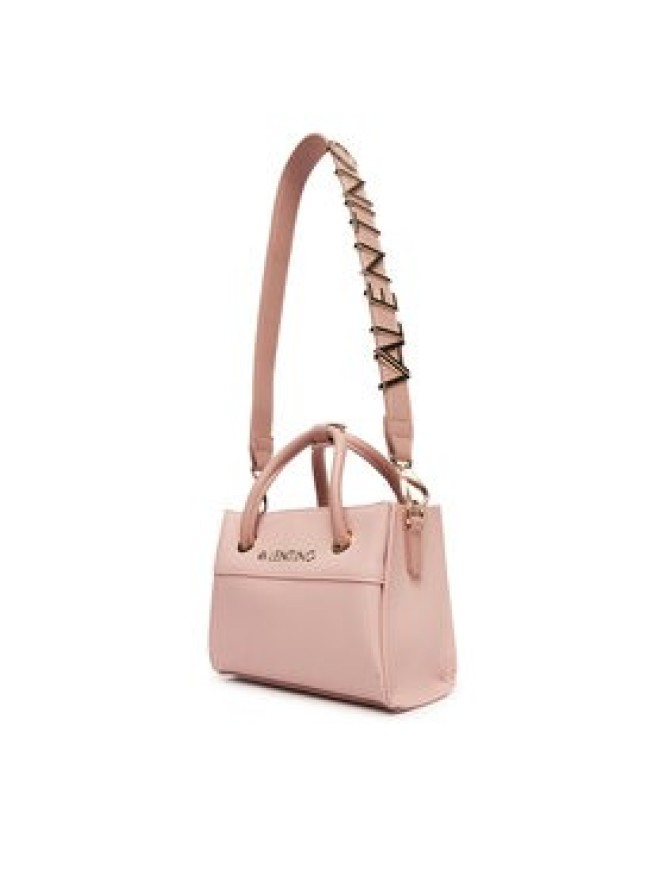 Valentino Torebka Alexia VBS5A805 Różowy