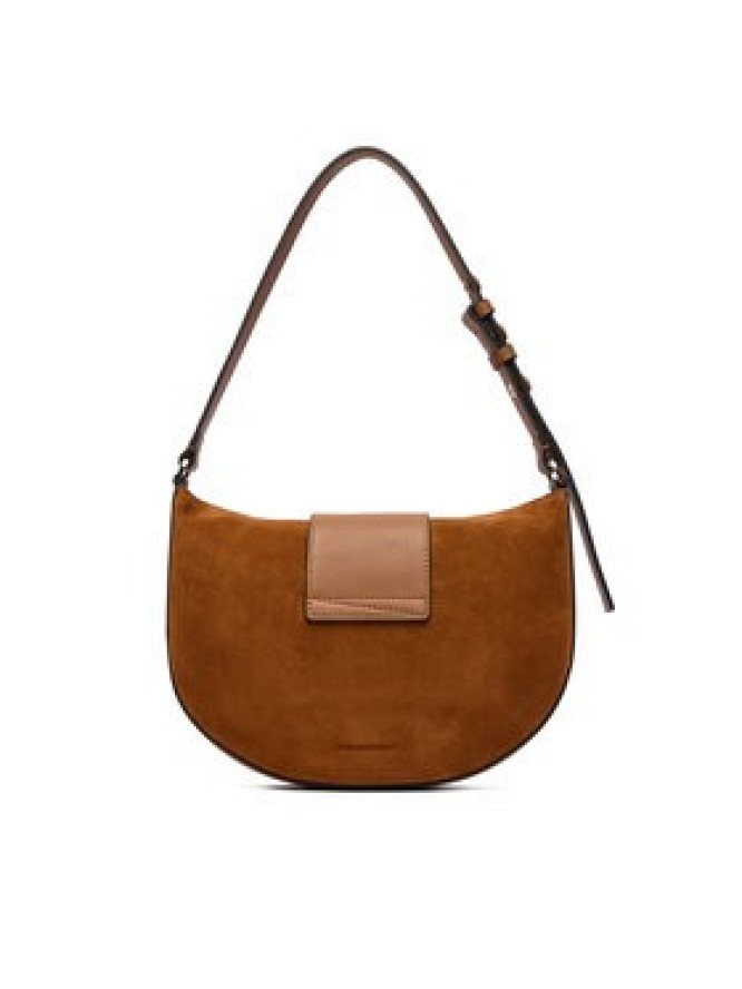 KARL LAGERFELD Torebka B1W30196 Brązowy