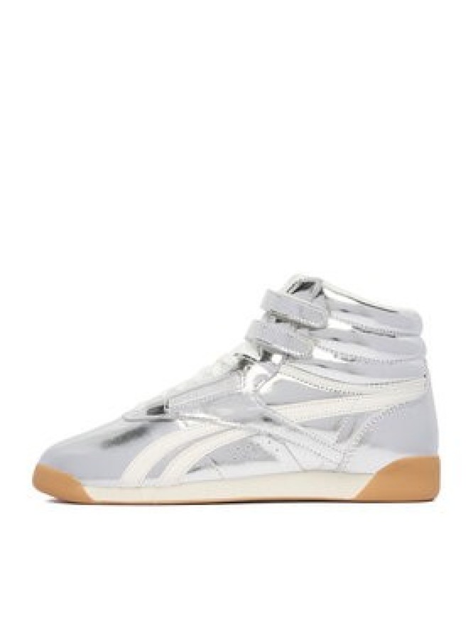 Reebok Sneakersy EO-F/S HI 100272227 Srebrny