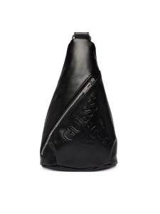 Guess Plecak V6GZ06 W2121 Czarny