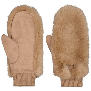 Rękawiczki Damskie Barts Fur Mitts