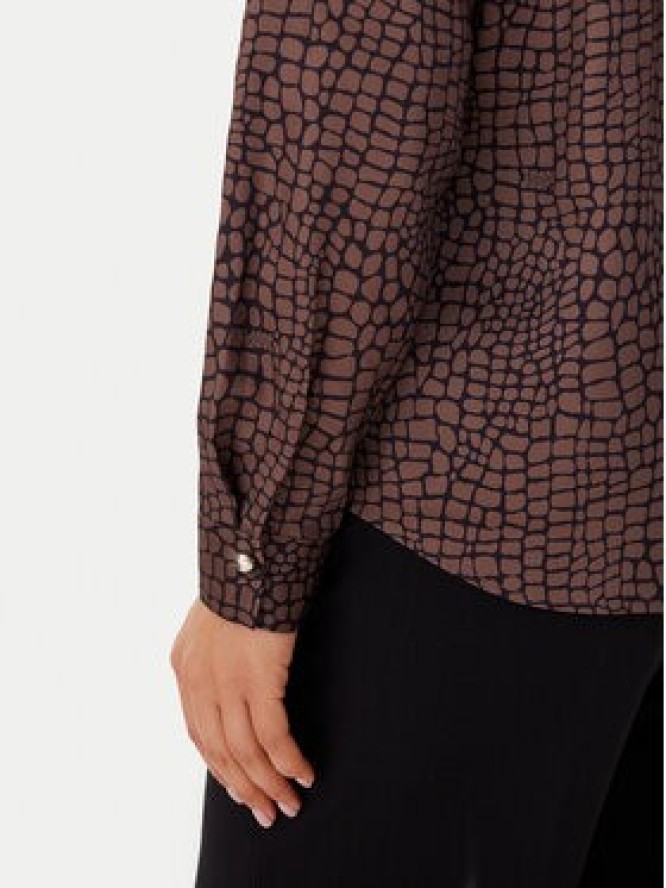 JOOP! Koszula 58 254B58Bliss2 30048635 Beżowy Regular Fit