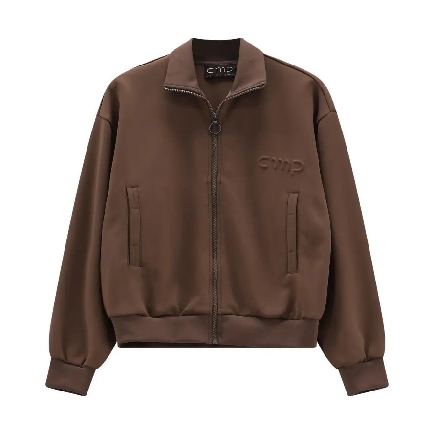 Damska bluza dresowa CMP