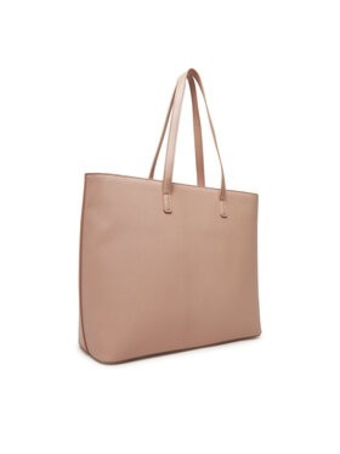 JENNY Torebka JNY-H-002-07 Różowy