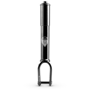 Widelec aluminiowy do hulajnogi wyczynowej Movino TEAM PRO 1 HIC (black)