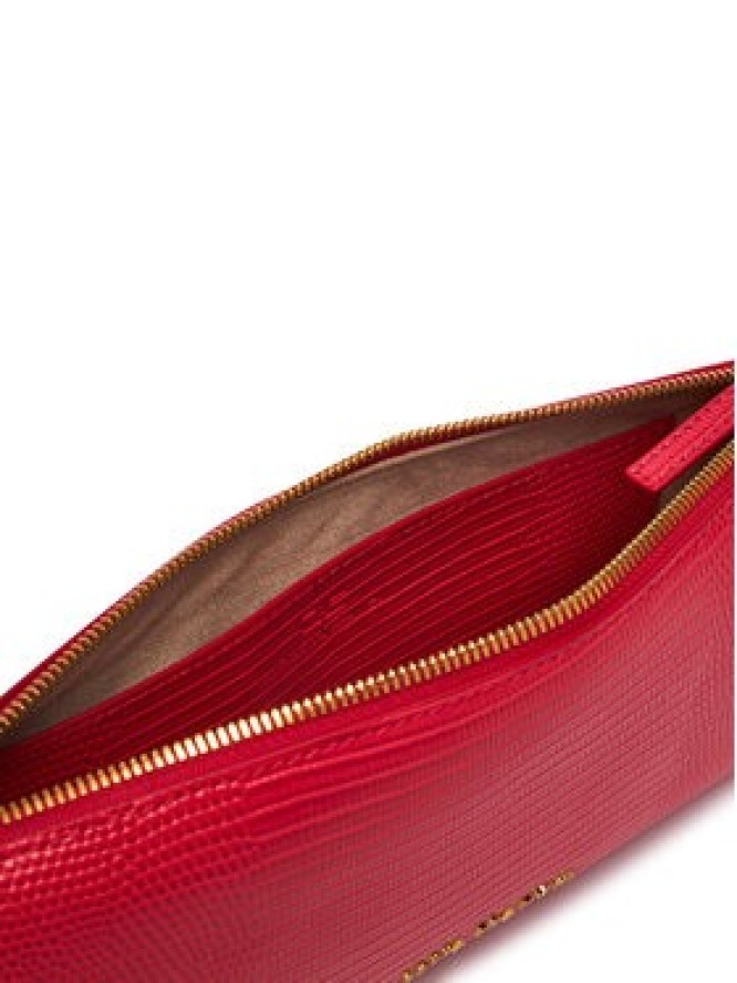 Elisabetta Franchi Torebka BS-15A-66E2-V300 Czerwony