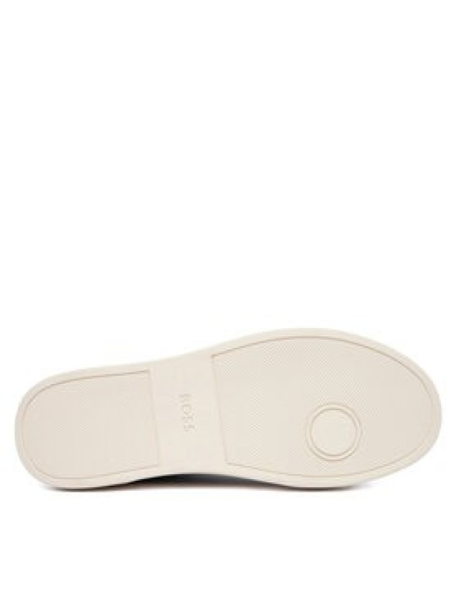 BOSS Sneakersy Kieran 50557926 Czarny