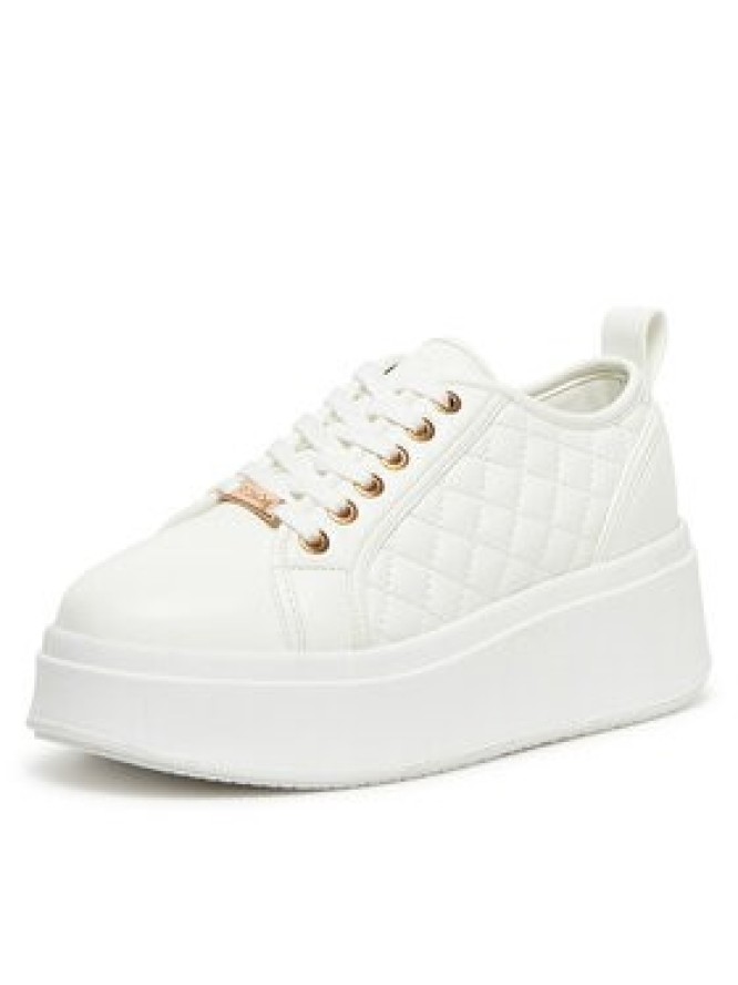 DeeZee Sneakersy AM25237-D Biały