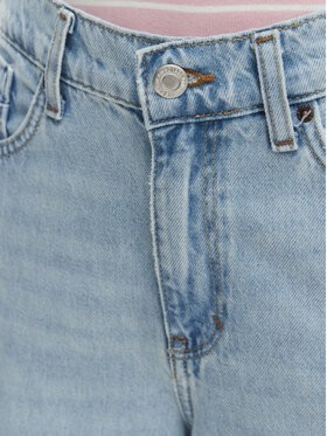 ONLY Jeansy Hope 15343018 Niebieski Wide Leg