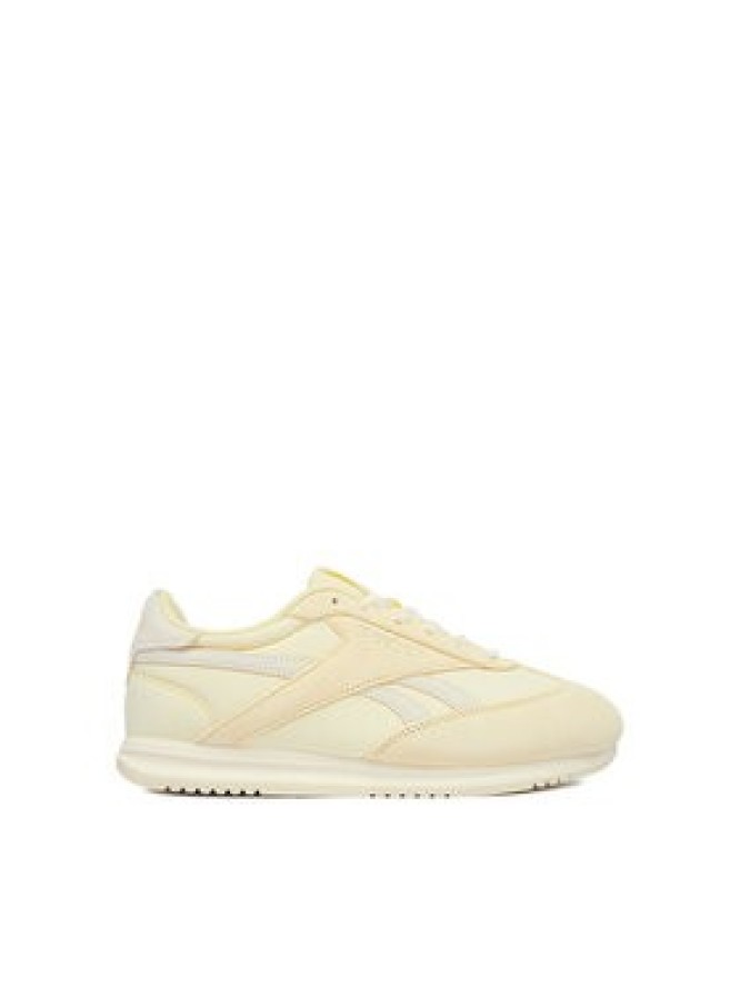 Reebok Sneakersy C-FIORI AR30309WYCC Żółty jasny