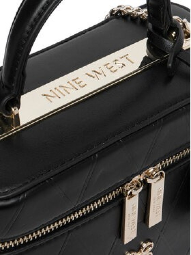 Nine West Torebka CEO- LUXE MOMENT-LDA9382 Czarny