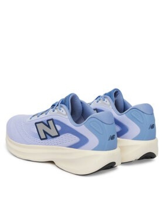 New Balance Buty do biegania Fresh Foam 680 v9 W6808P8 Niebieski