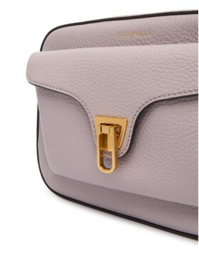 Coccinelle Torebka MF6 Coccinelle Beat Soft E1 MF6 15 02 01 Szary