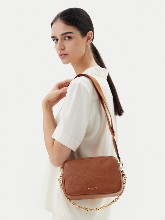 MICHAEL Michael Kors Torebka Bryant 32S5GYTC5L Brązowy