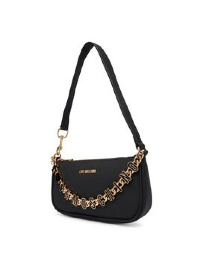 LOVE MOSCHINO Torebka JC4154PP1OL1700A Czarny