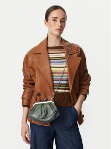 Weekend Max Mara Torebka Prati 2625516114600 Zielony