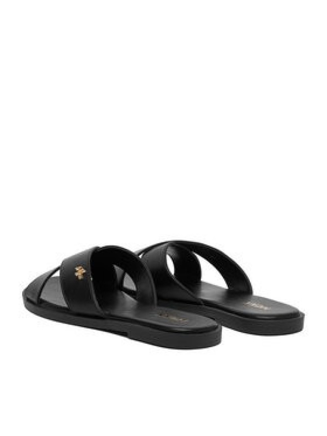 MEXX Klapki CEO-HY6699-1 Czarny