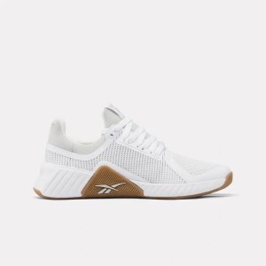 Damskie buty treningowe Reebok FLIP CHARGE 100272303 białe