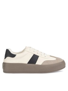 Jenny Fairy Sneakersy WFA3012-1 Beżowy