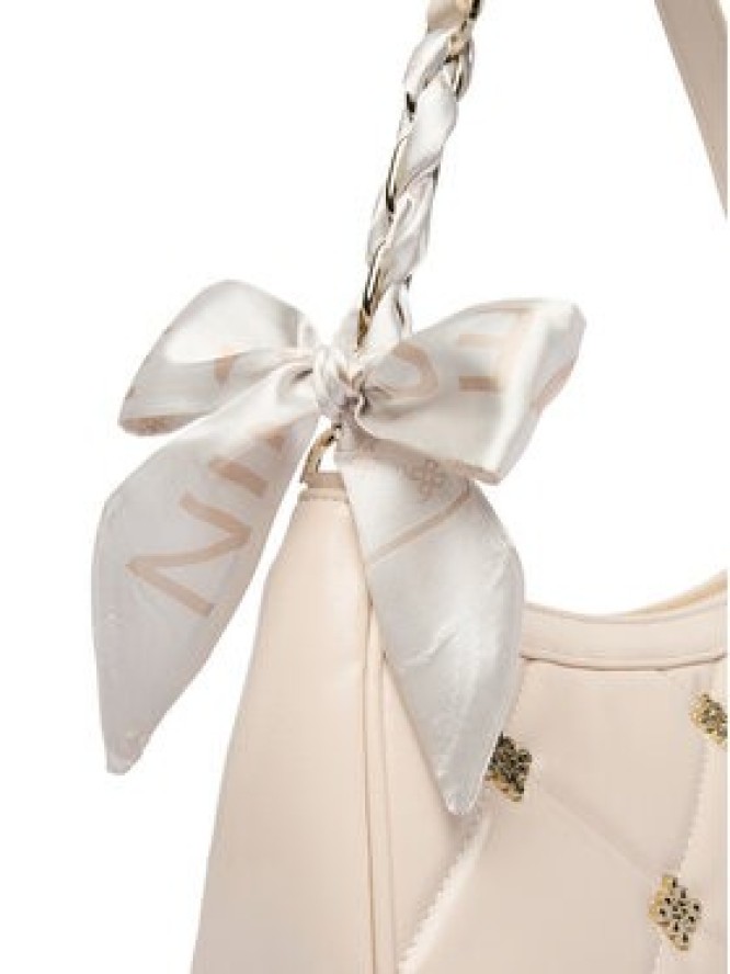 Nine West Torebka EO-Ludlow Dusk-KS2576-1 Beżowy