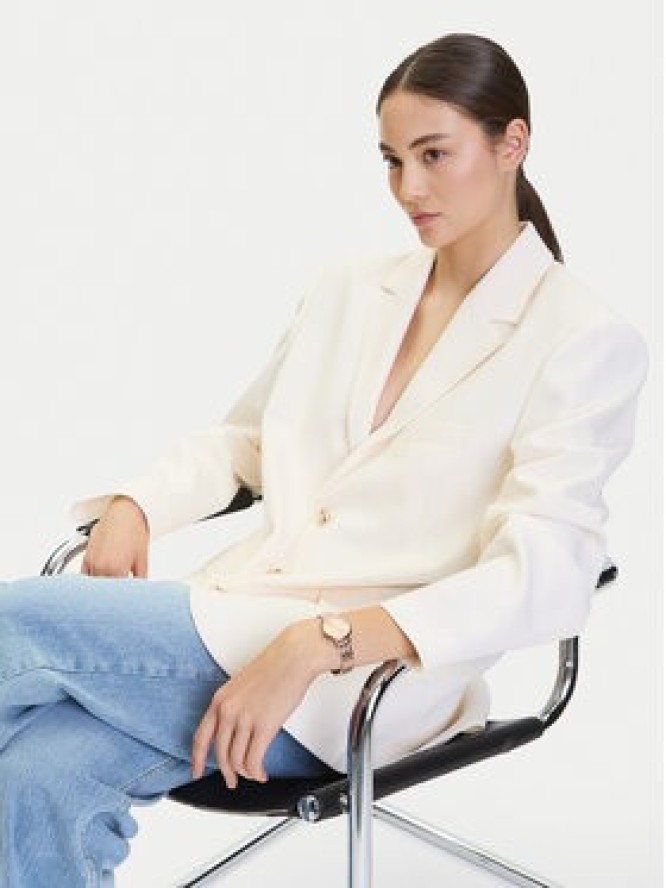 U.S. Polo Assn. Zegarek Arya USP8371RG Złoty