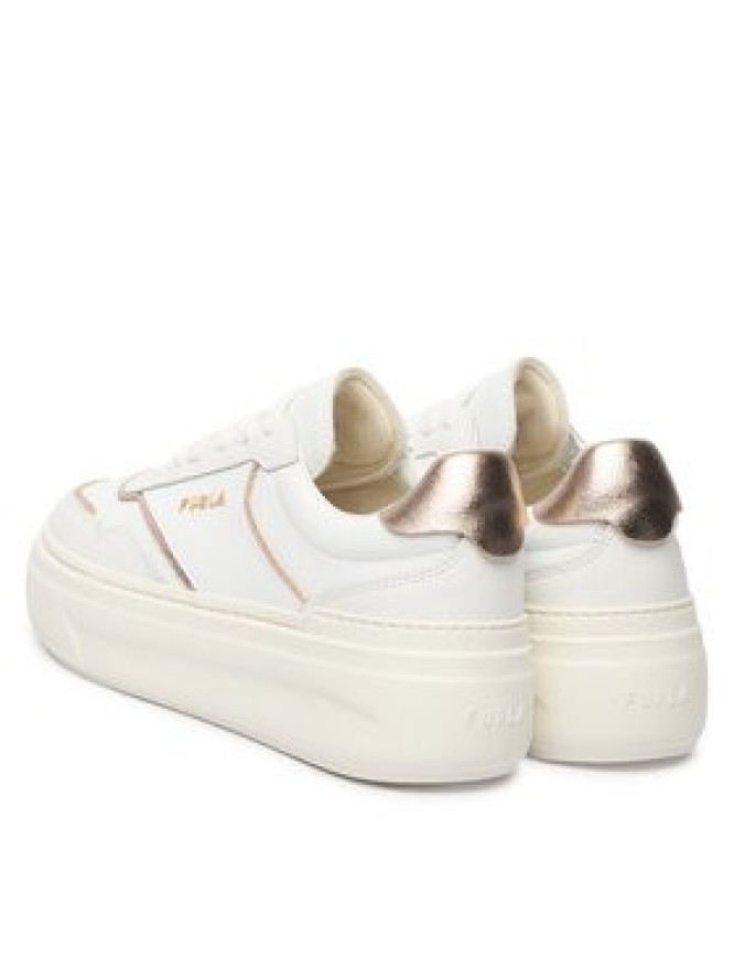 Furla Sneakersy Nuage YK73NUA BX4471 O6000 Kolorowy