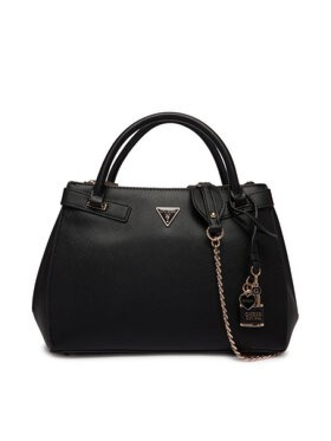 Guess Torebka Serenova HWZG80 91060 Czarny
