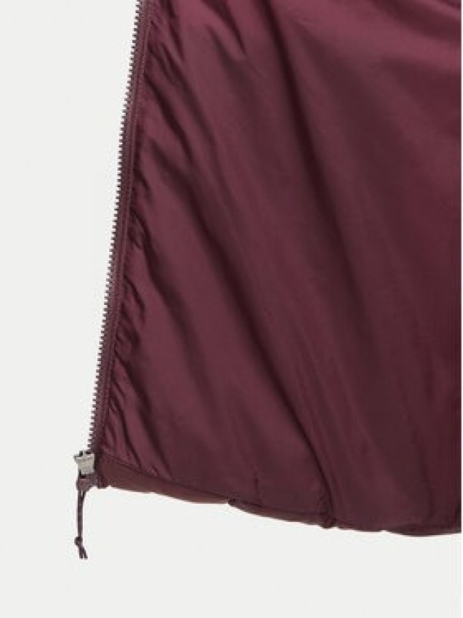 Columbia Kurtka zimowa Puffect™ III Full Zip 2171251 Bordowy Regular Fit