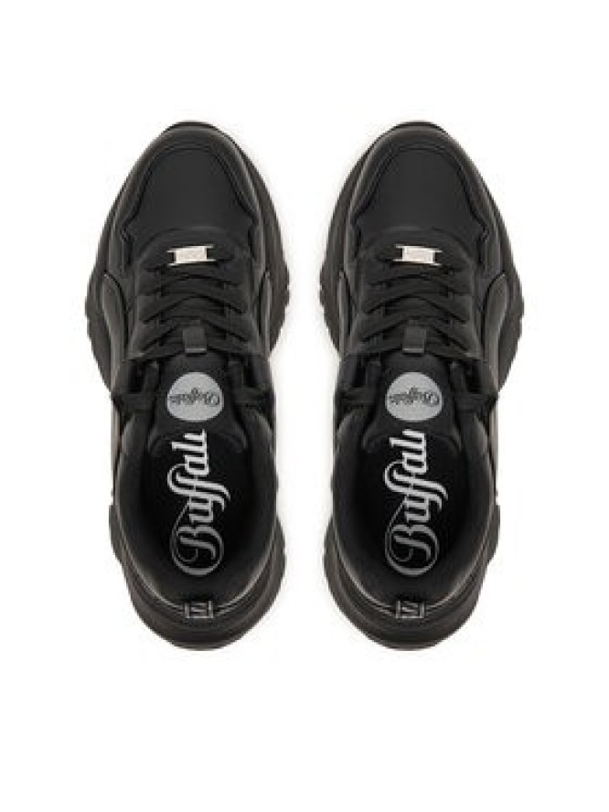 Buffalo Sneakersy Bliss One 1636359 Czarny