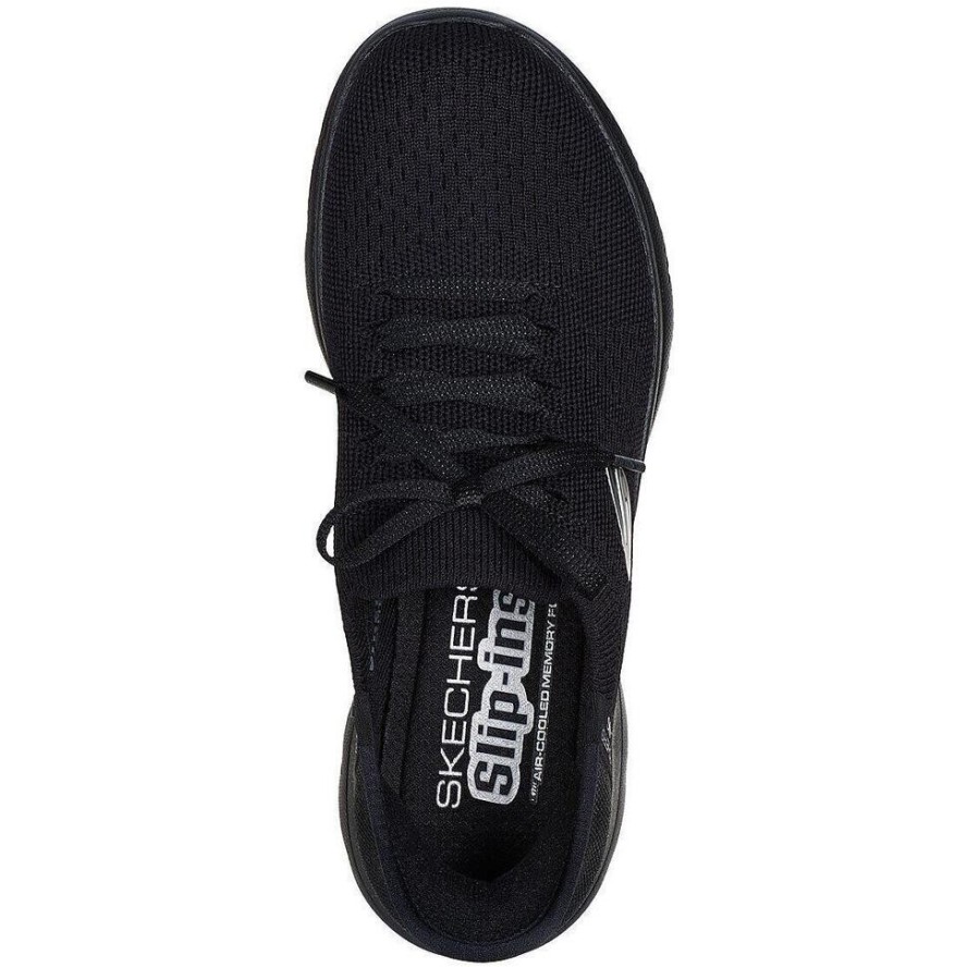 Buty sportowe damskie Skechers Summits new Daily