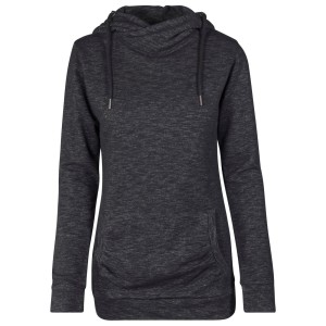 Damska bluza z kapturem urban Classic Slub