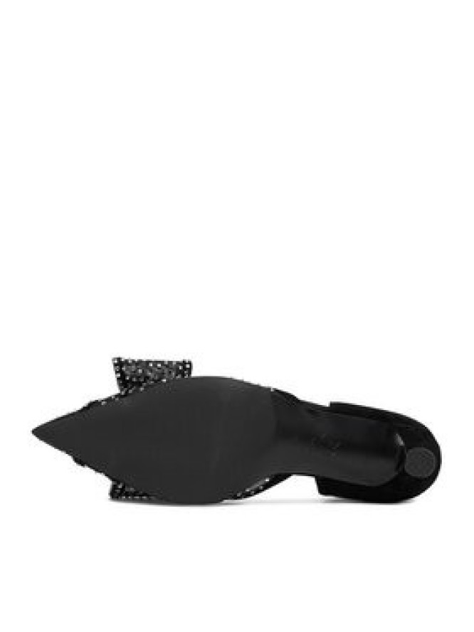 Eva Minge Szpilki EO-AVA-78096-202 Czarny