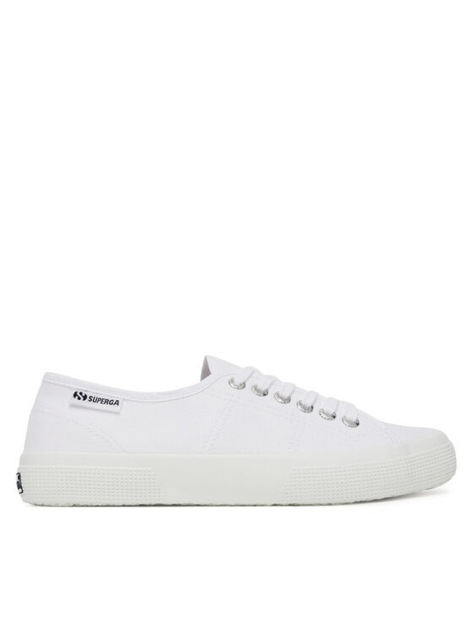 Superga Tenisówki S7151EW Biały
