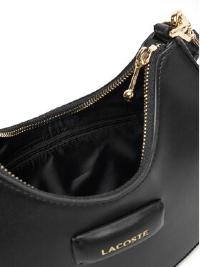 Lacoste Torebka NF5154AU Czarny