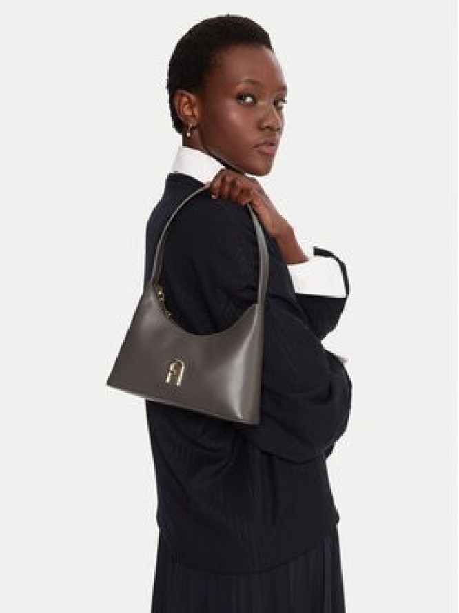 Furla Torebka Diamante WB00863 AX0733 BG 4283S 1007 Szary