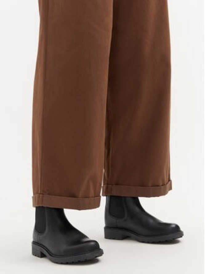 Clarks Sztyblety Orinoco2 Lane 261636194 Czarny