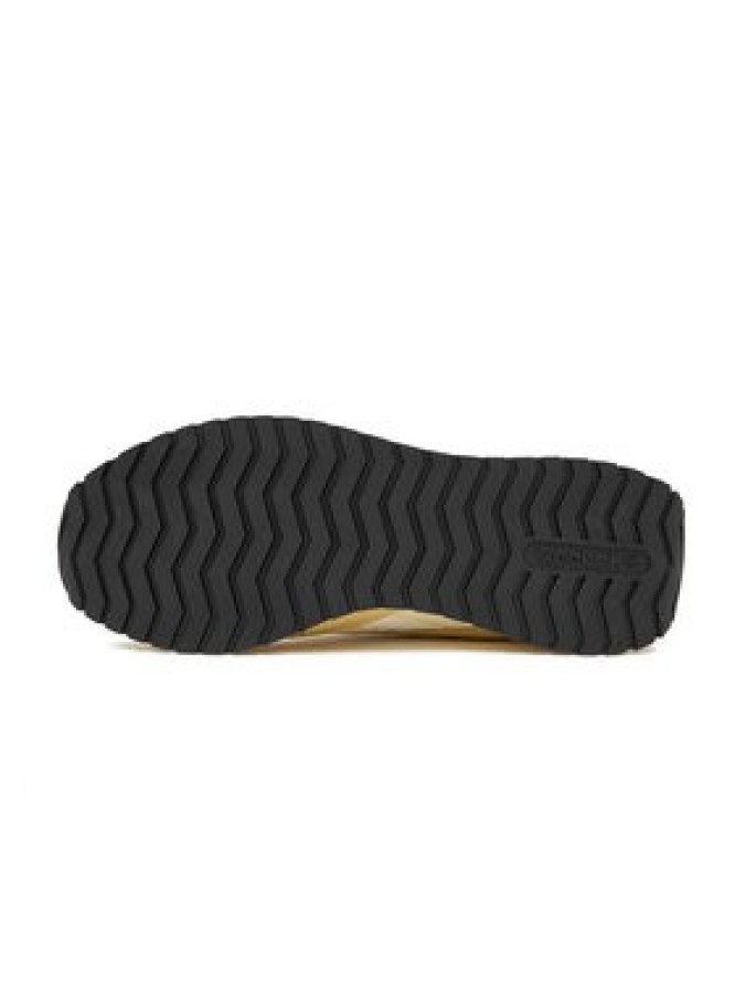 Reebok Sneakersy EO-CLASSIC AZ 100260994 Żółty