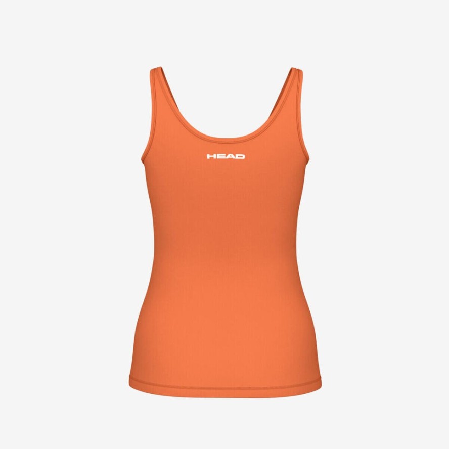 Damski tank top Head Spirit II