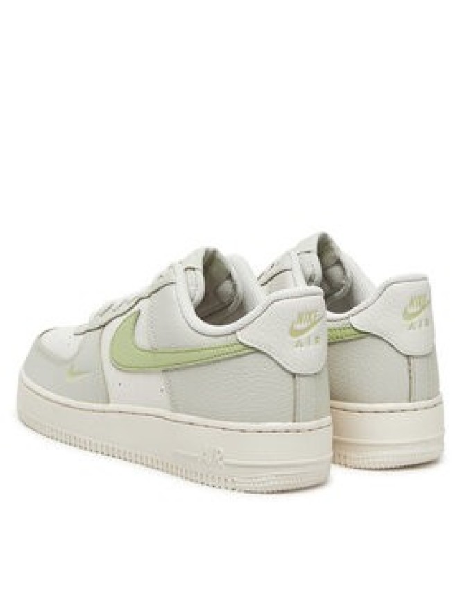 Nike Sneakersy Air Force 1 `07 IB3881 Biały