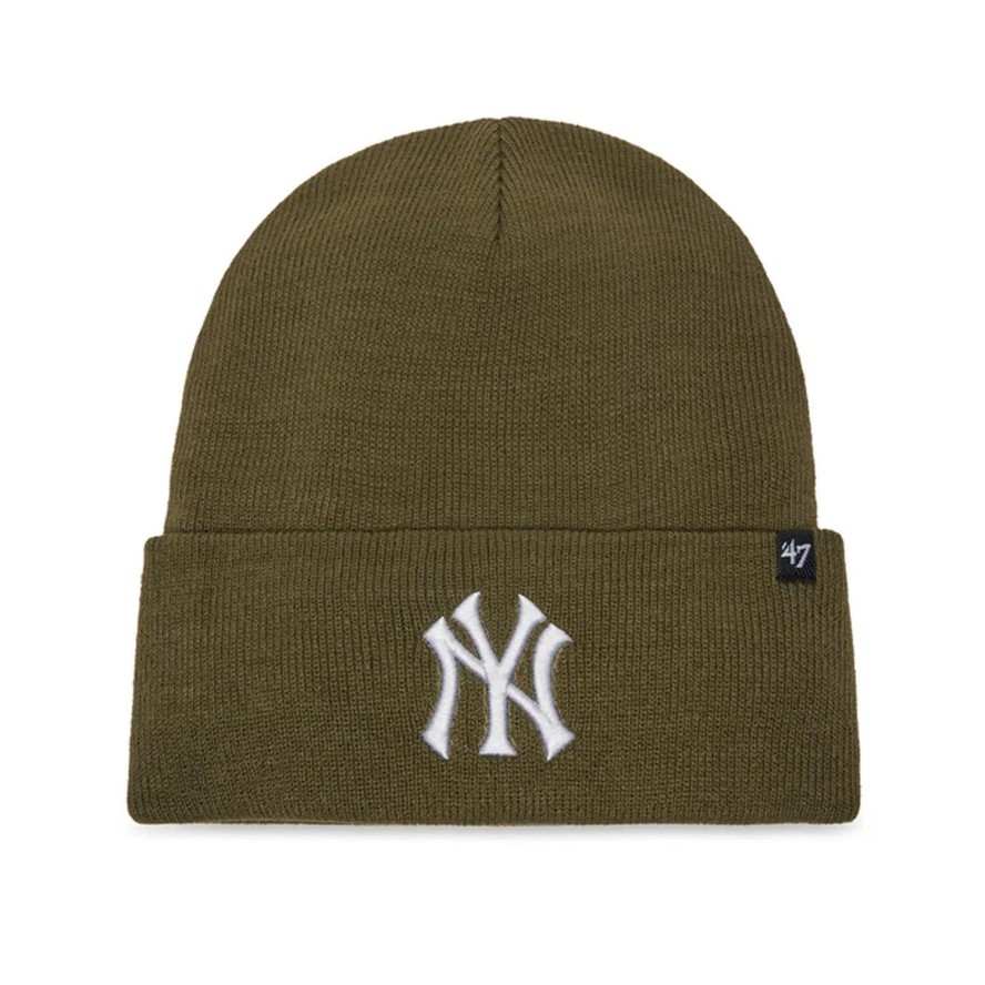 Czapka New York Yankees 47Brand MLB Haymaker