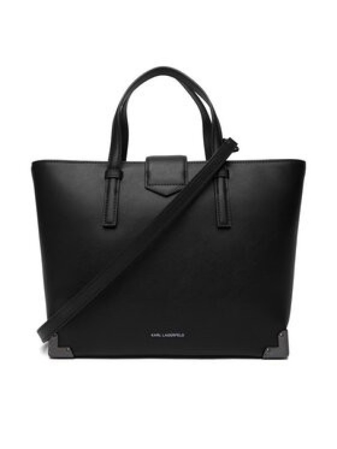 KARL LAGERFELD Torebka B1W30256 Czarny