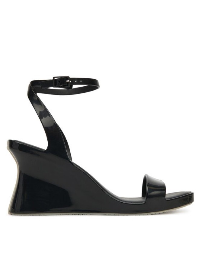 Melissa Sandały Melissa Celinna Ad 36109 Czarny