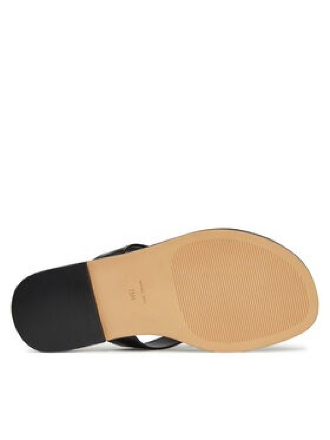 MICHAEL Michael Kors Japonki Koko 40S5KOFA1L Czarny