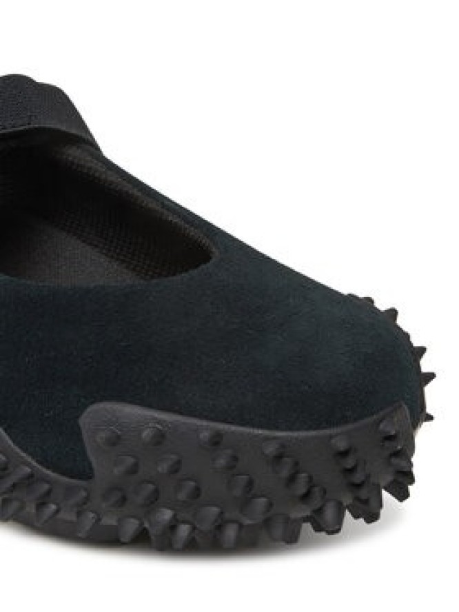 Puma Półbuty Mostro Fey PRM 401062 01 Czarny