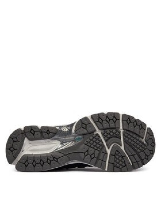 New Balance Sneakersy U190688T Kolorowy