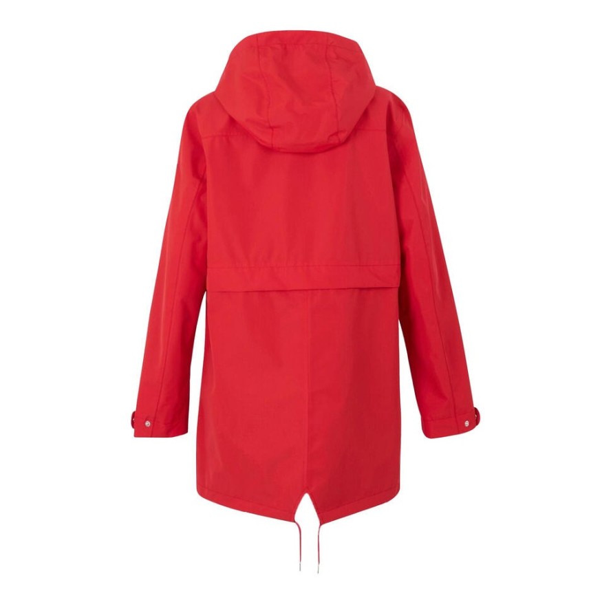 Damska Kurtka Wodoodporna Navaeh Linear